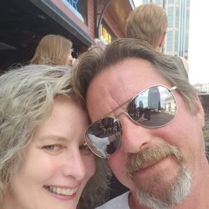 Meet your Posher, Ron